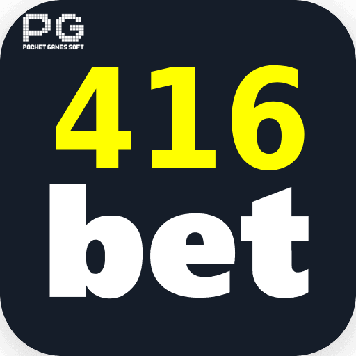 416BET Logo
